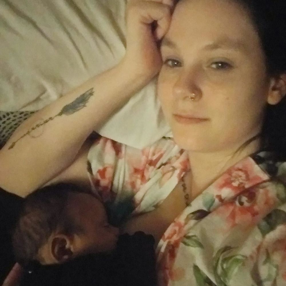 Meet your Posher, Alyssa